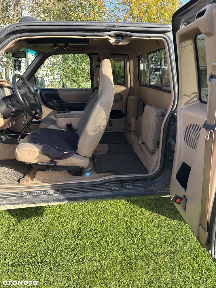 Ford Ranger - 6