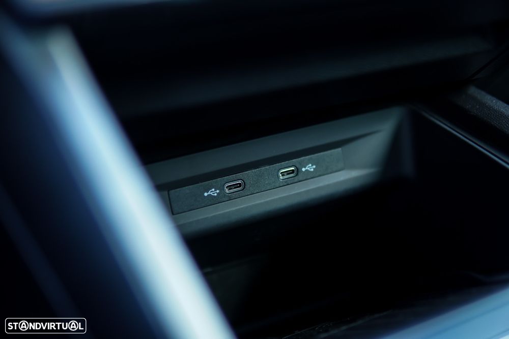 Cupra Formentor 1.4 e-Hybrid DSG - 28