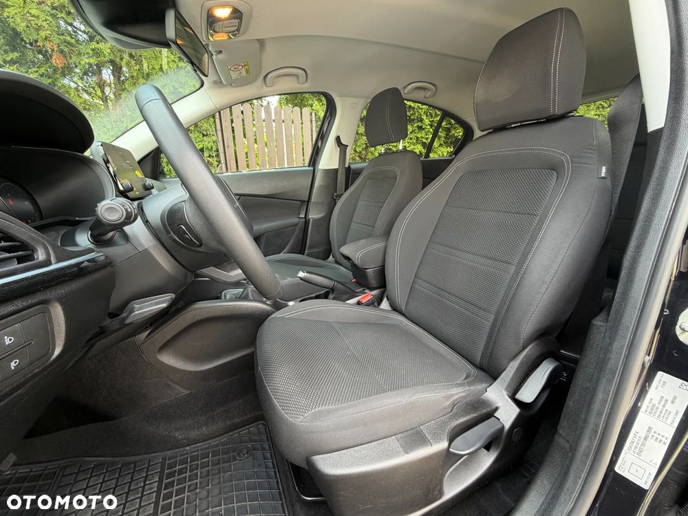 Fiat Tipo 1.0 T3 Garmin - 12