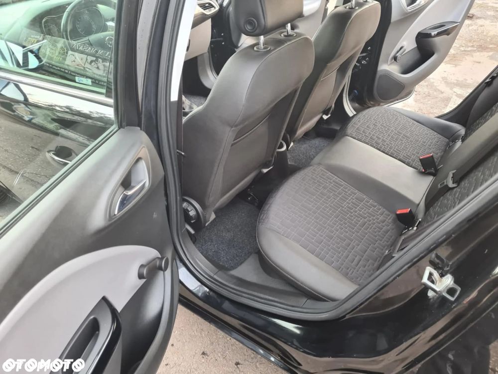 Opel Corsa 1.4 Cosmo - 10