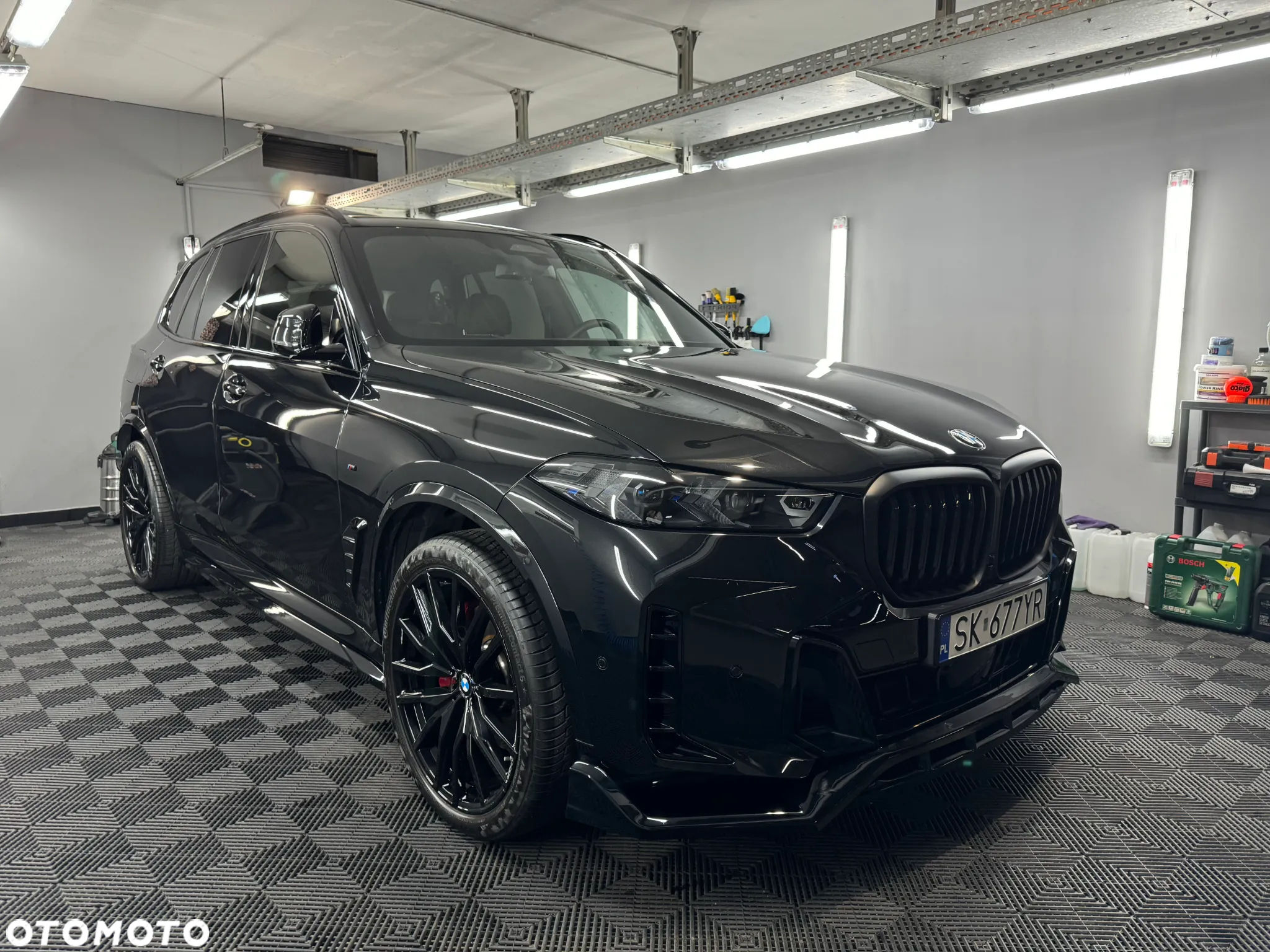 BMW X5 - 5