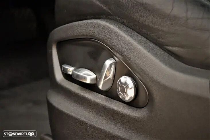 Porsche Cayenne Coupé - 27