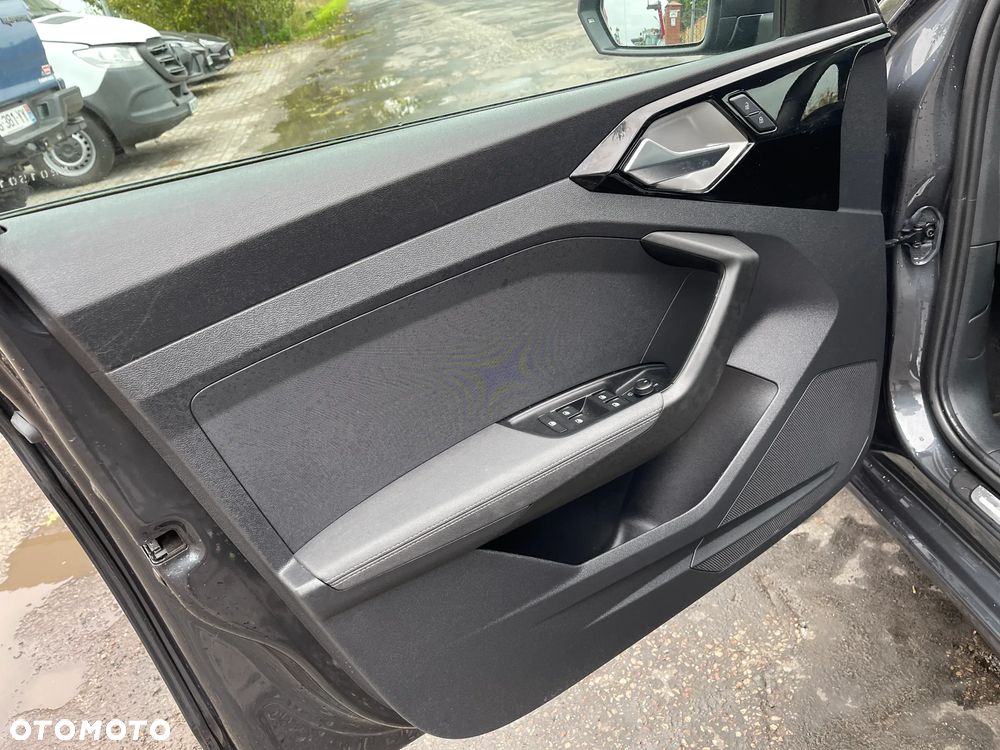 Audi A1 - 16