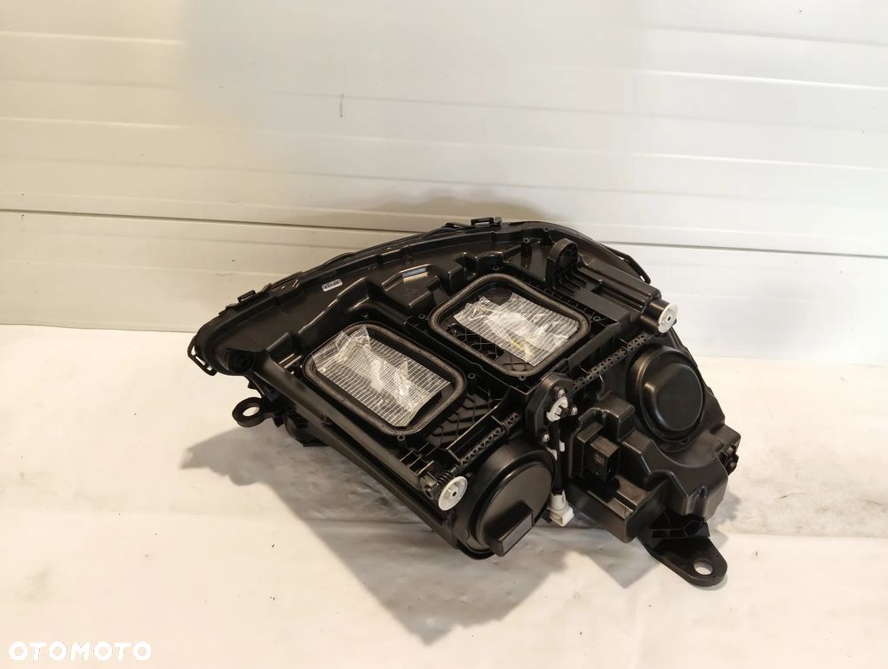 Mercedes-Benz E W213 LIFT MULTIBEAM LED PRZÓD STRONA LEWA A2139060110 - 6