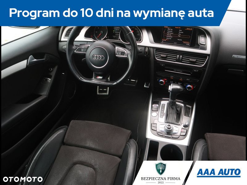 Audi A5 - 8