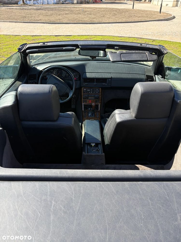 Mercedes-Benz SL 320 - 6