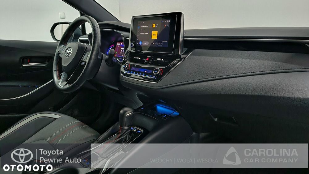 Toyota Corolla - 16
