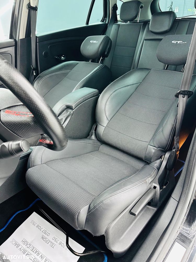 Renault Megane 1.5 dCi Sport Edition - 20