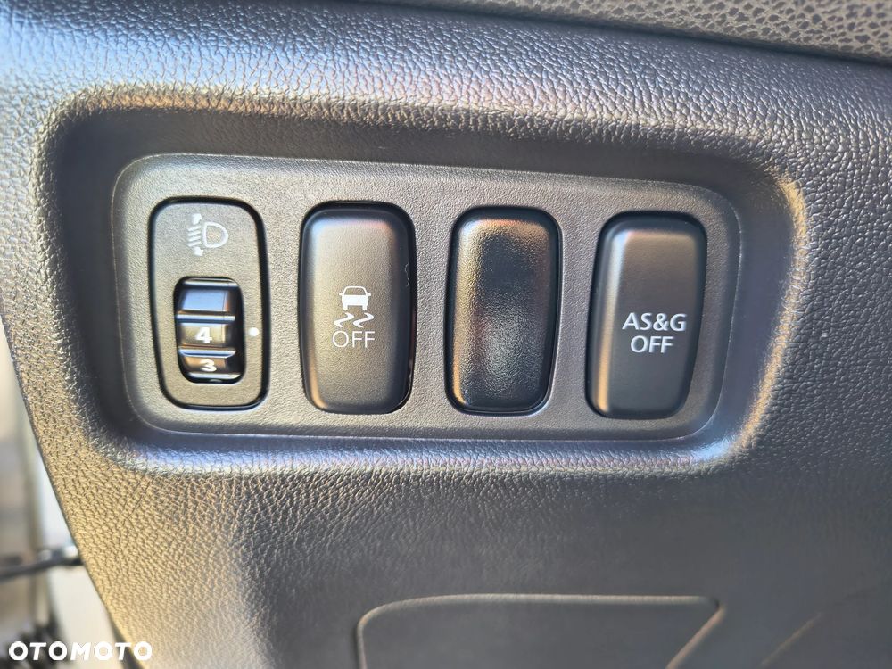 Mitsubishi ASX - 12