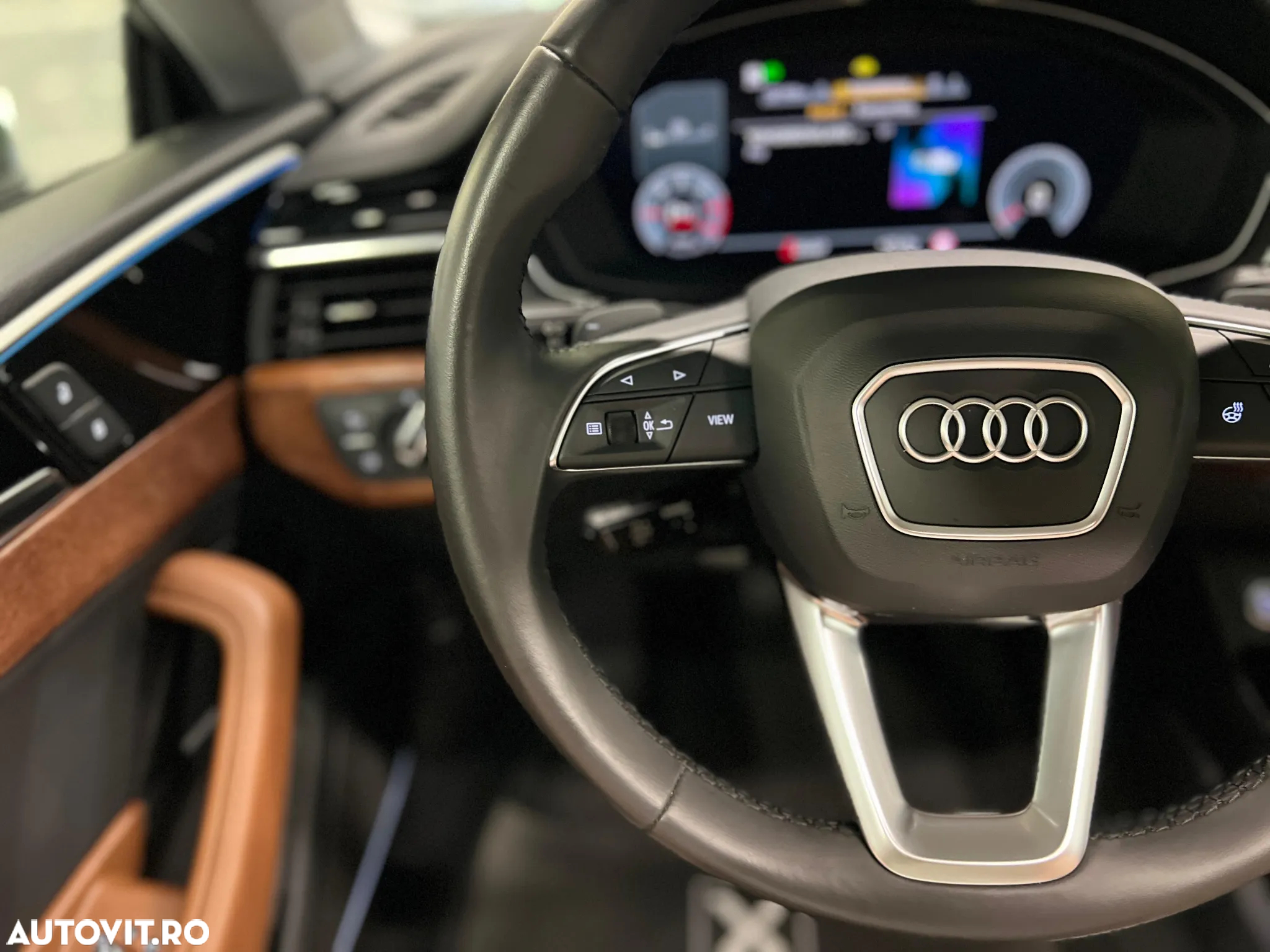 Audi A5 Coupe 40 TDI quattro S tronic S line - 22