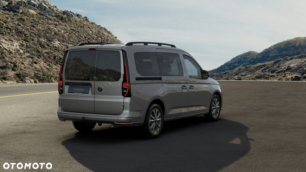 Volkswagen Caddy - 7