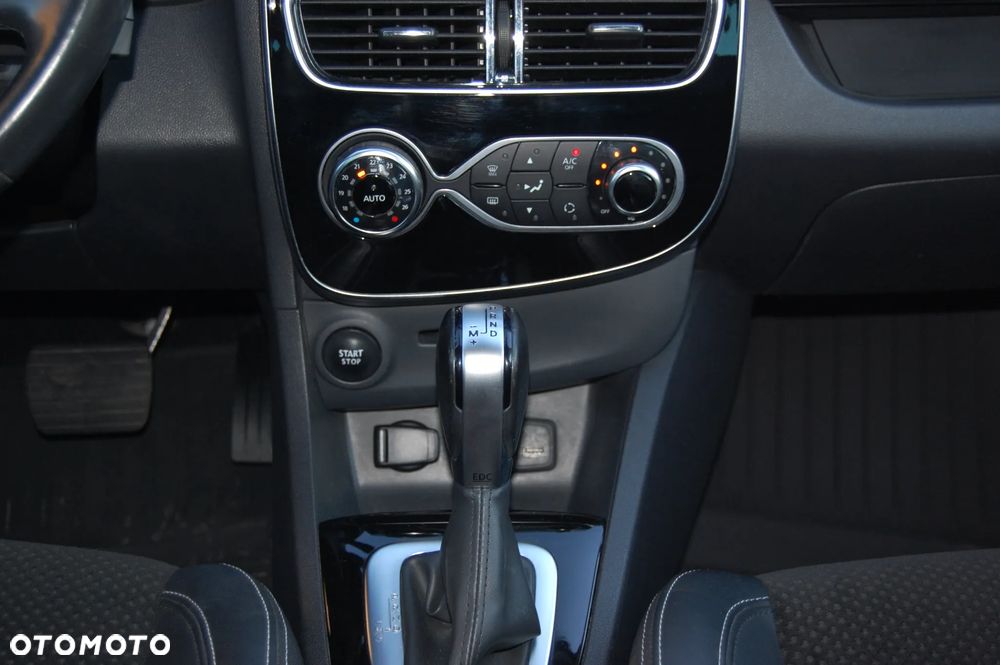 Renault Clio Energy TCe 120 EDC Bose Edition - 32