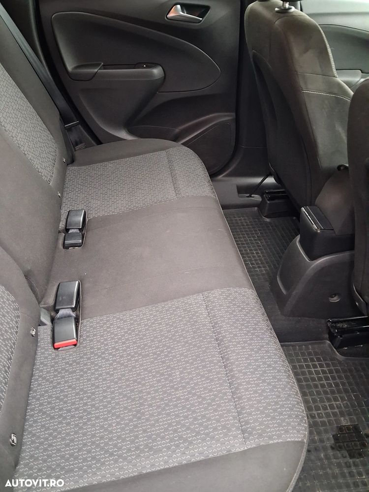 Opel Crossland 1.6 CDTI ecoTEC Start/Stop Enjoy - 9