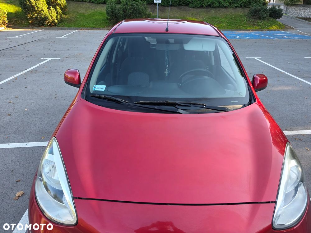 Nissan Micra - 13