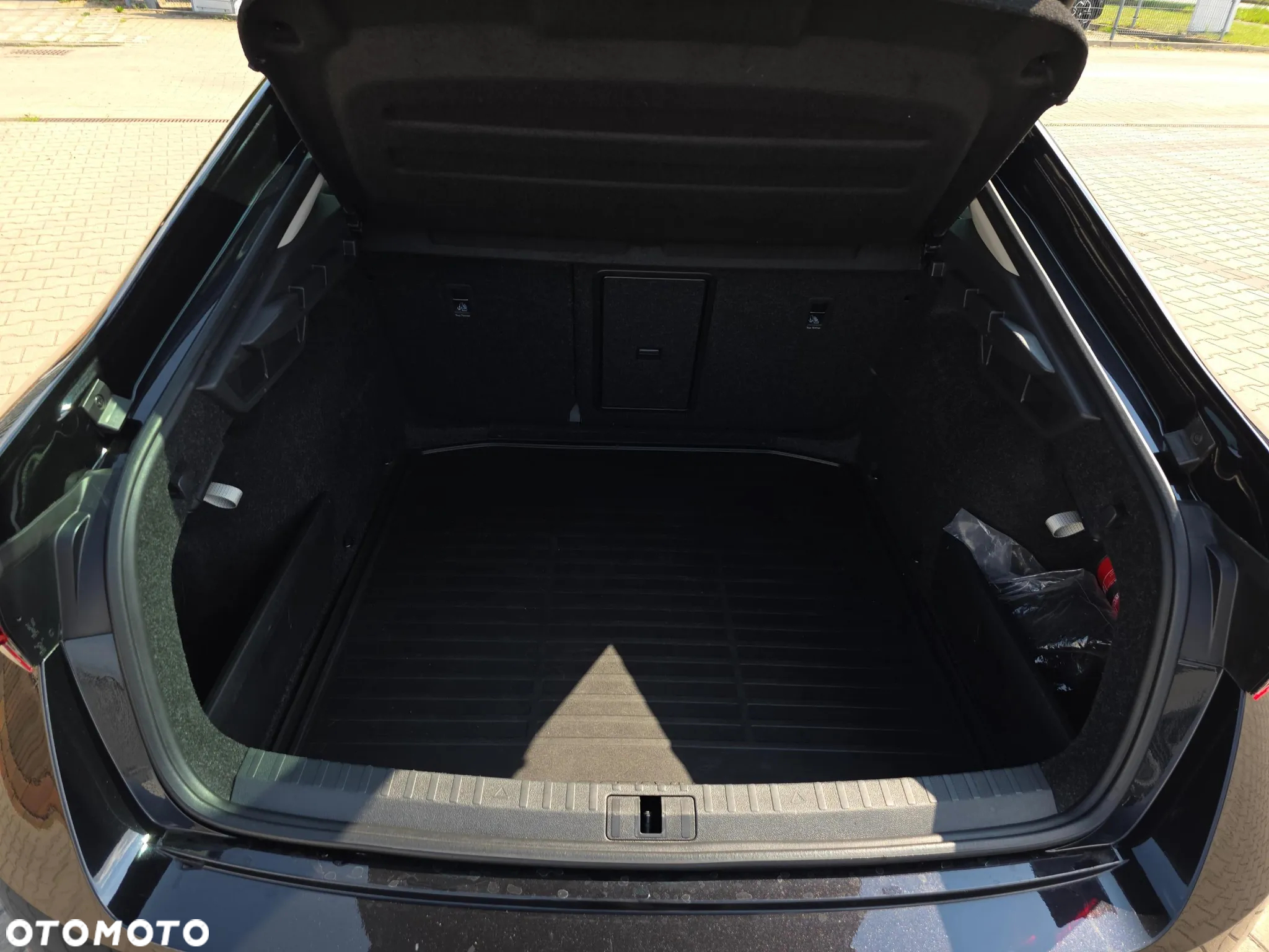 Skoda Octavia 2.0 TDI Style DSG - 18