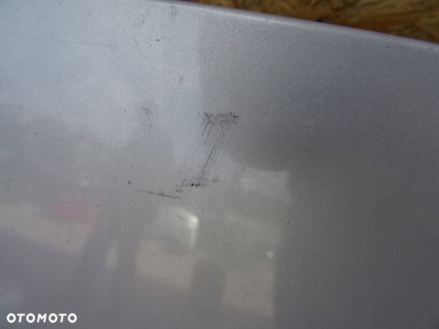 MASKA POKRYWA SILNIKA FORD GALAXY I 95-00 NR367 - 3