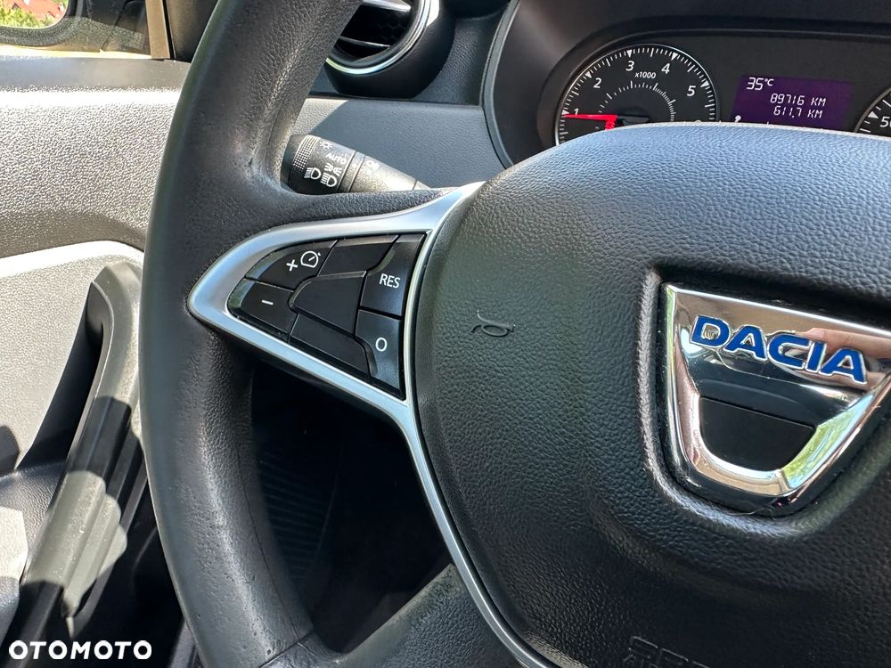 Dacia Duster 1.0 TCe Access - 20