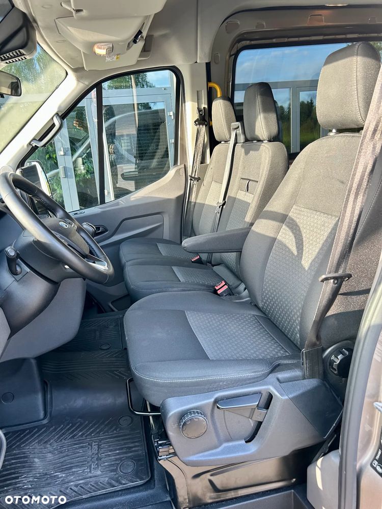 Ford Transit L3H2 Trend (bryg.) - 2