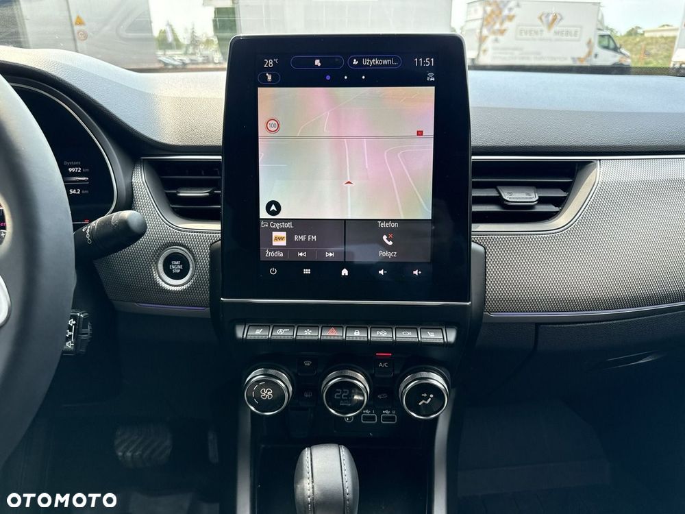 Renault Arkana 1.3 TCe mHEV Techno EDC - 23