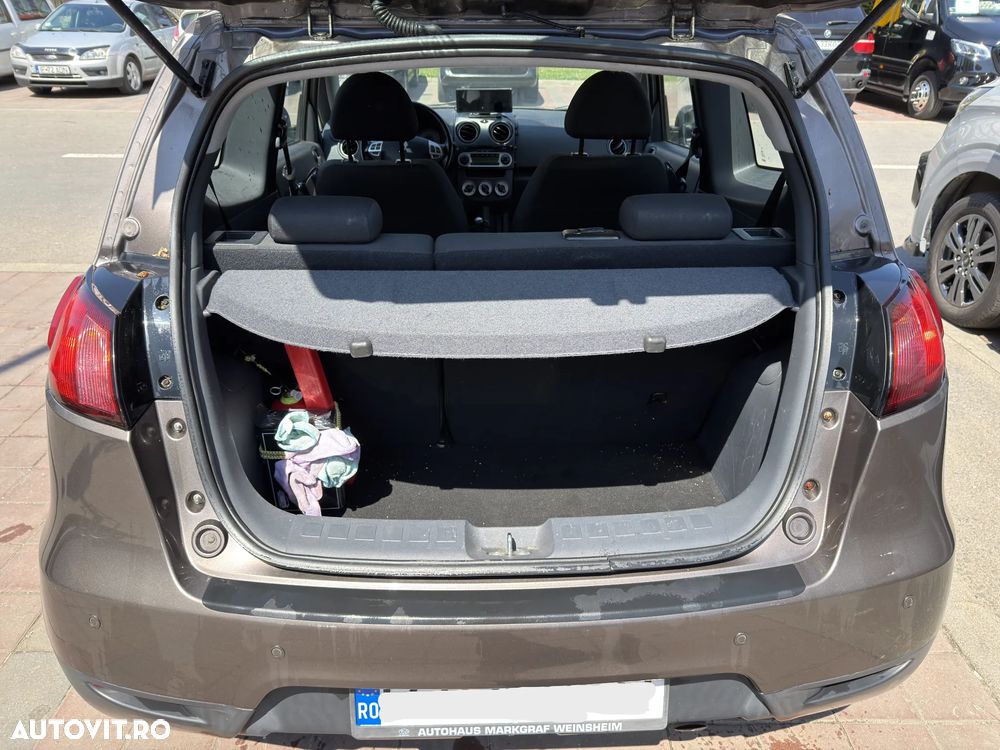 Mitsubishi Colt 1.3 ClearTec Edition - 6