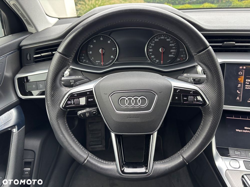 Audi A6 Limousine 45 TFSI Quattro Sport S tronic - 21