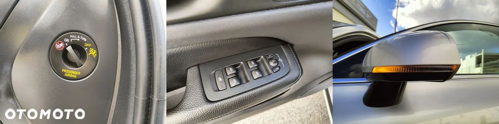 Volvo V60 D4 Geartronic Inscription - 21