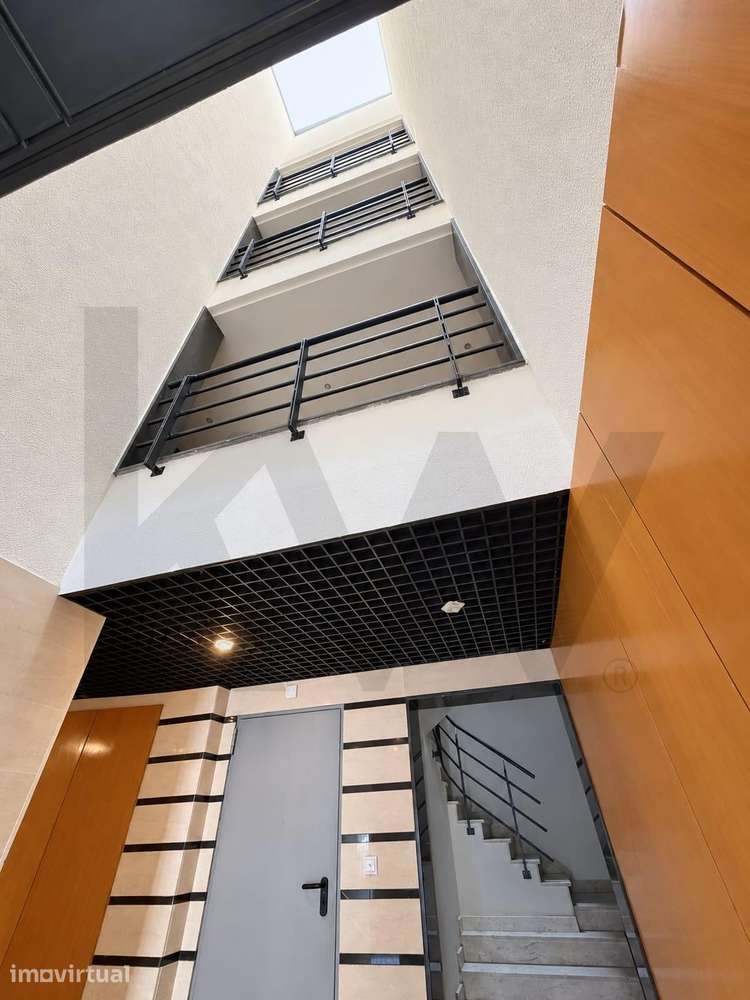 Arrendamento T1 Duplex - Grande imagem: 4/29