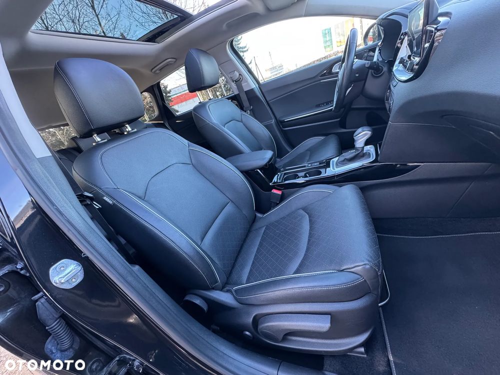 Kia Ceed 1.6 GDI PHEV Business Line DCT - 36