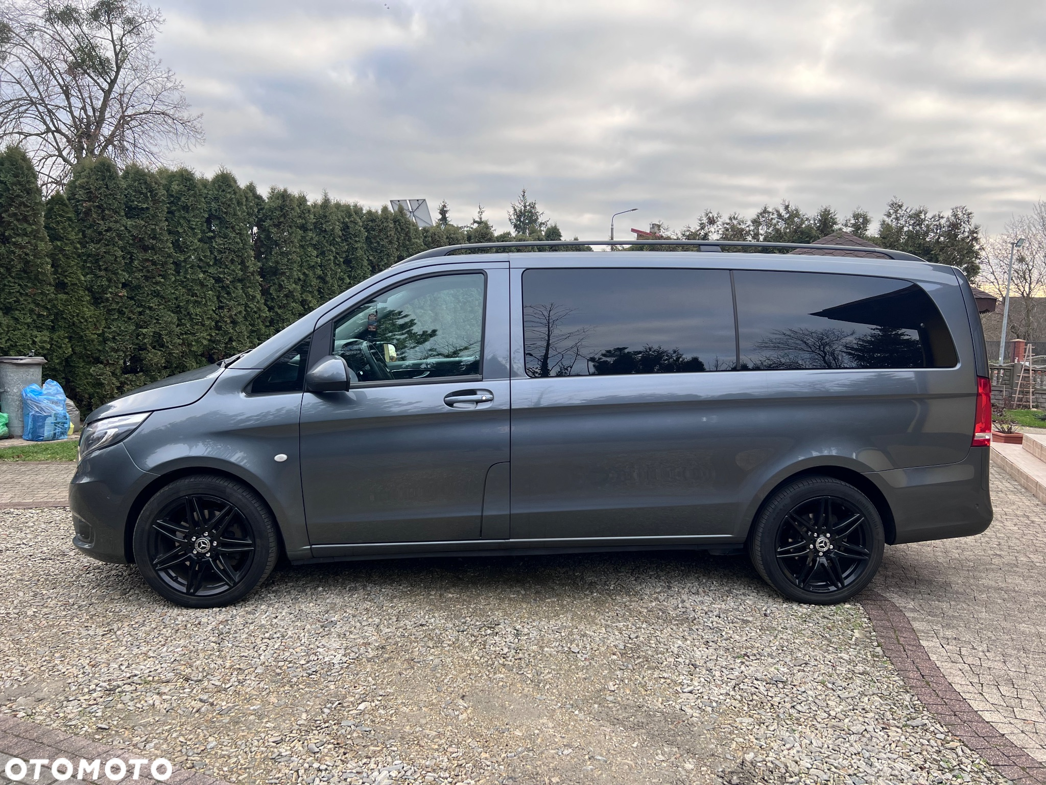 Mercedes-Benz Vito - 3