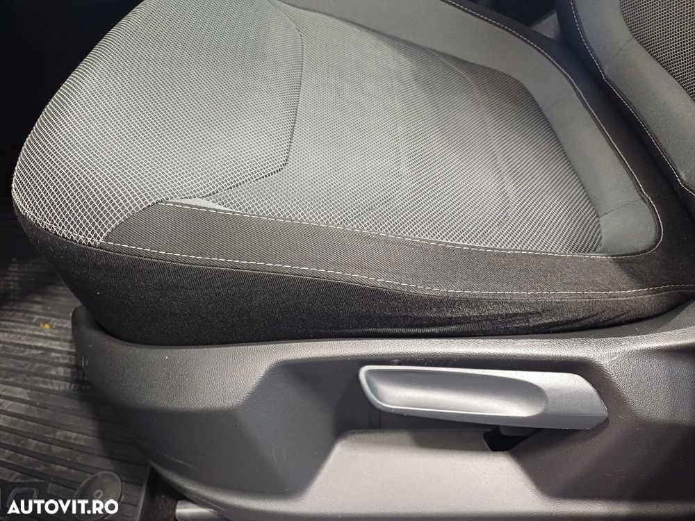 Skoda Kodiaq 2.0 TDI 4X4 DSG Ambition - 10