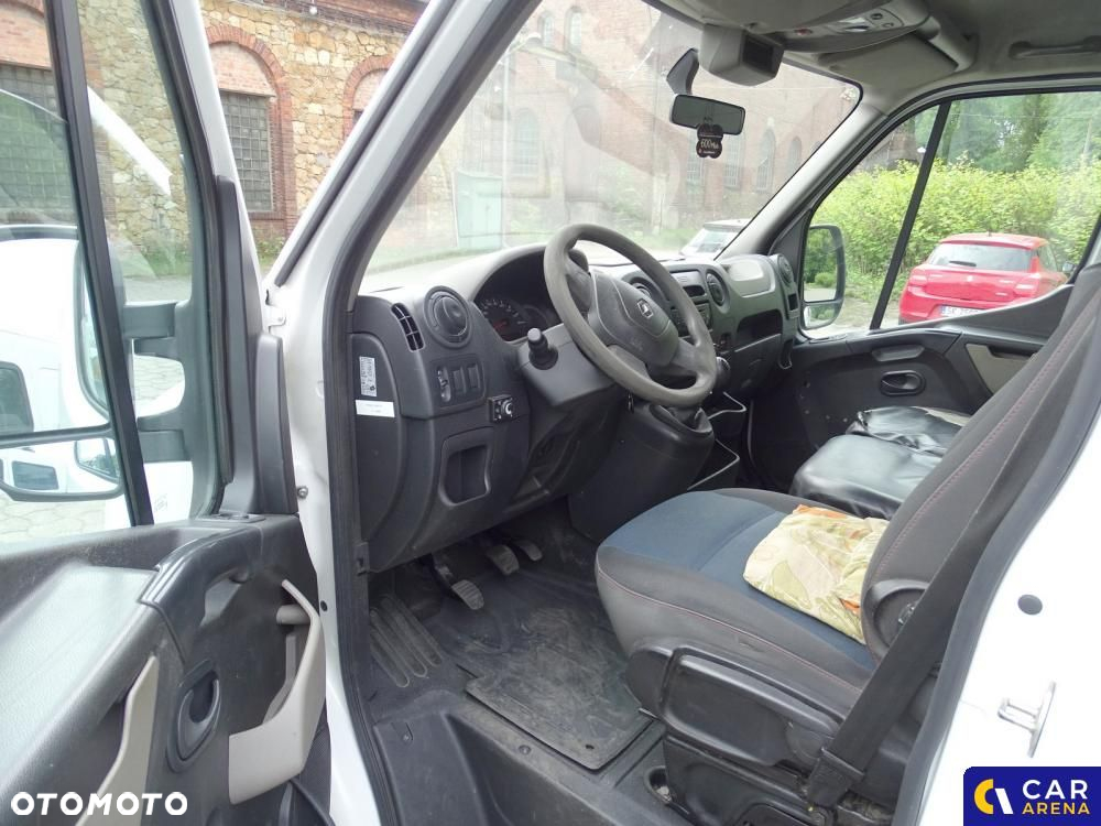 Renault Master - 16