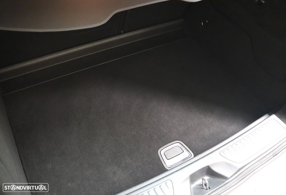 Mercedes-Benz B 180 CDI Style Aut. - 32