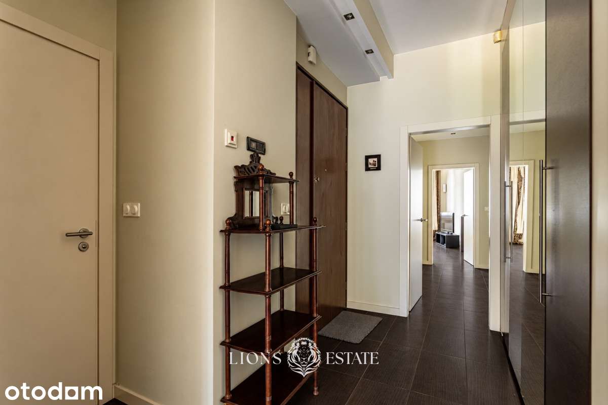 3-Pokojowy Apartament W Opera Residence