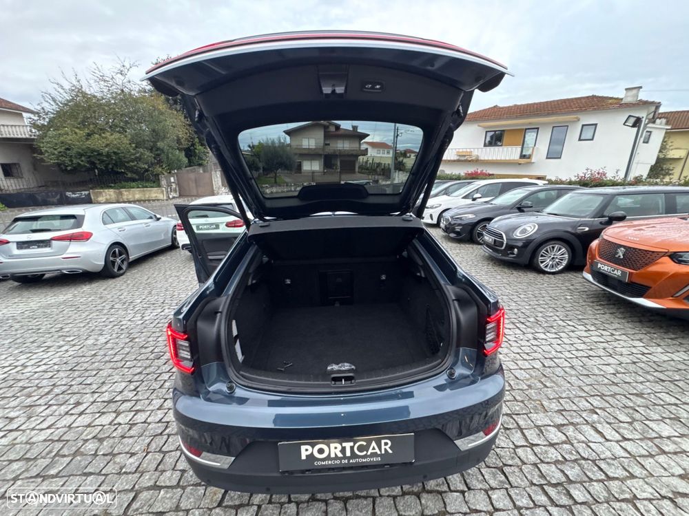 Polestar 2 Long Range 78 kWh - 35