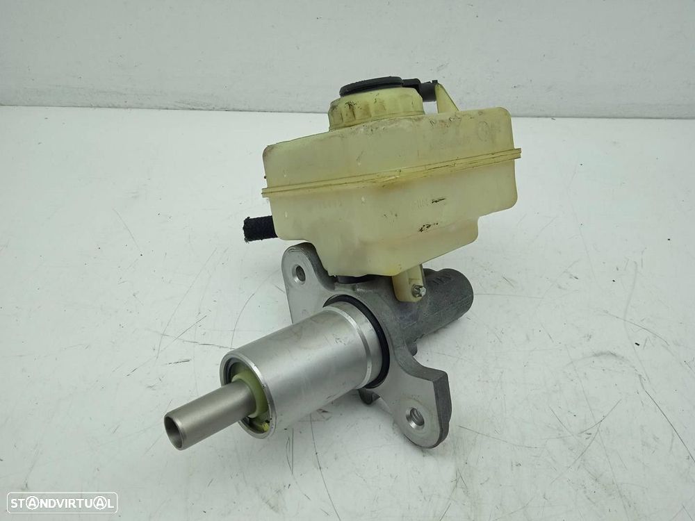 BOMBA TRAVÃO BMW 5 2003 - 1