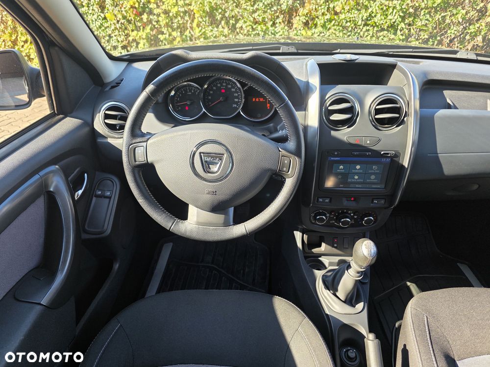 Dacia Duster - 11