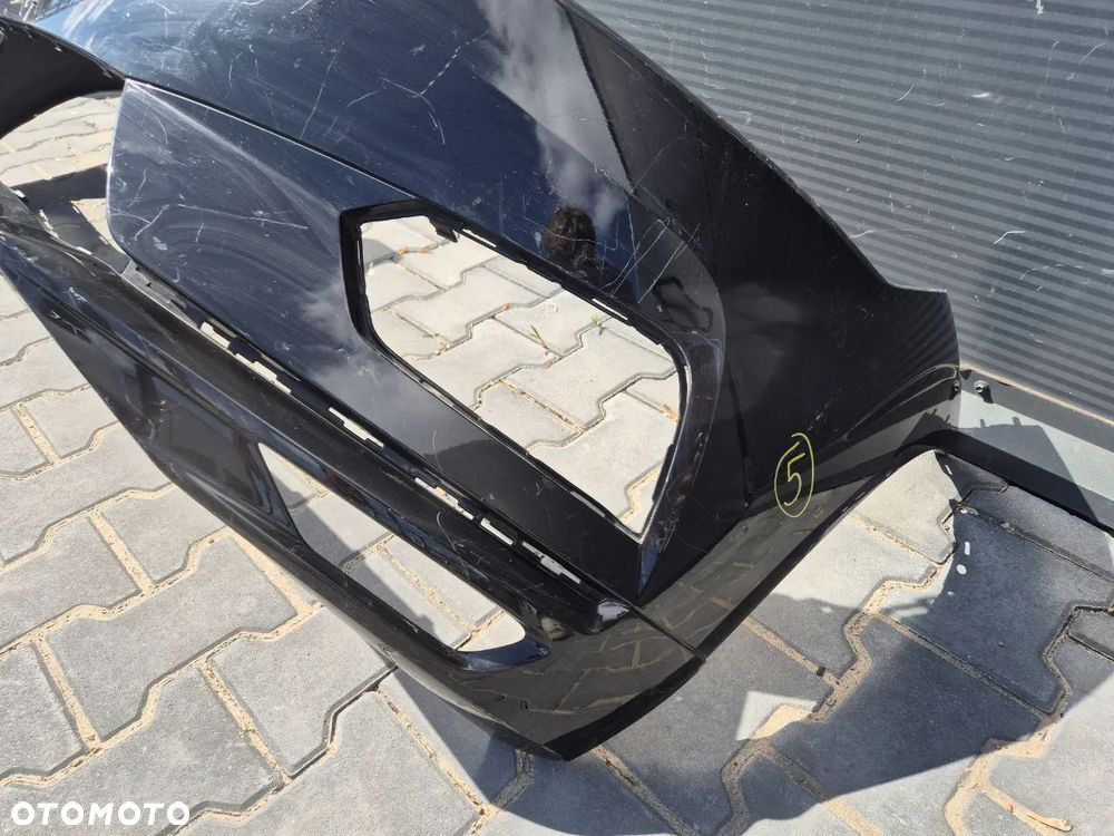 VOLVO XC60 I / II ZDERZAK PRZEDNI / TYLNY (dostępne 7 zderzaków) - 28