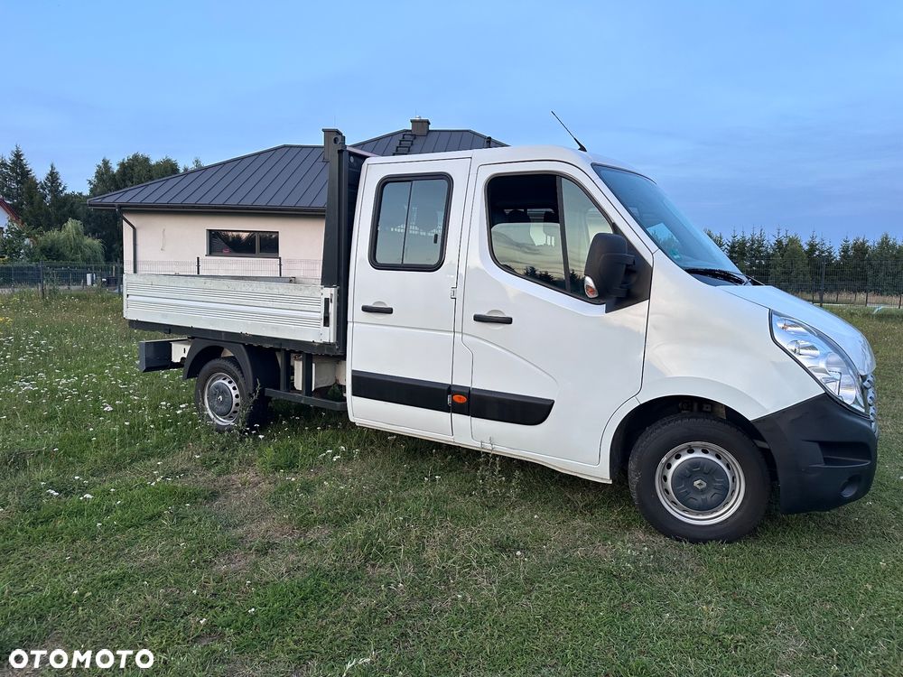 Renault Master - 2