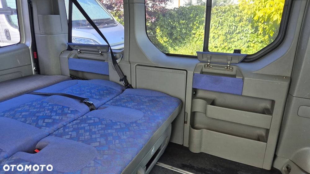 Opel Vivaro L1H1 - 9