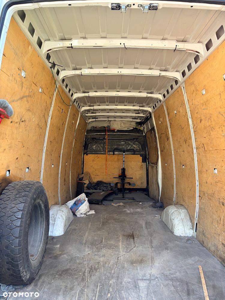 Iveco Daily - 8