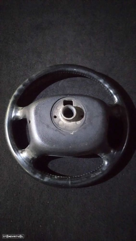 Volante Audi A6 (4B2, C5) - 5