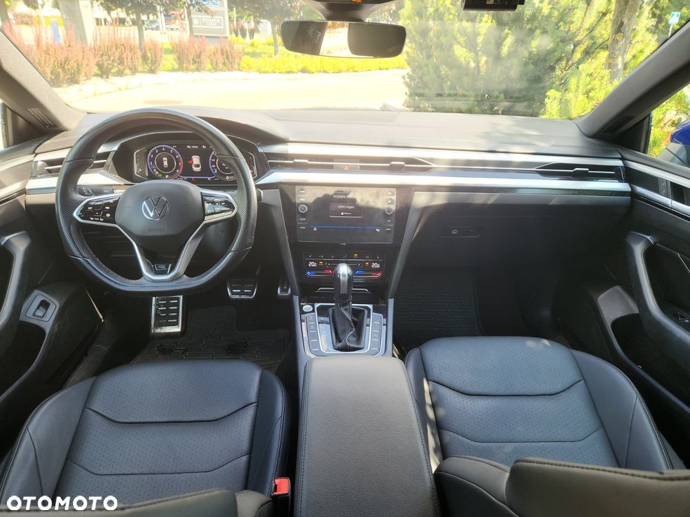 Volkswagen Arteon - 17