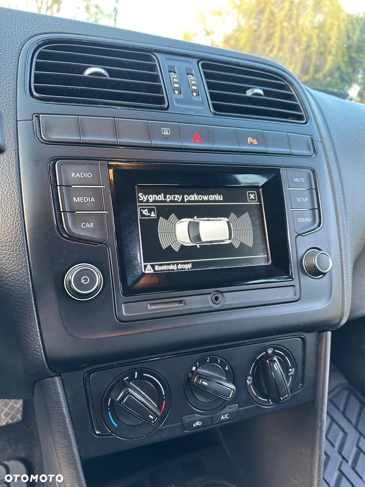 Volkswagen Polo 1.0 Start - 13