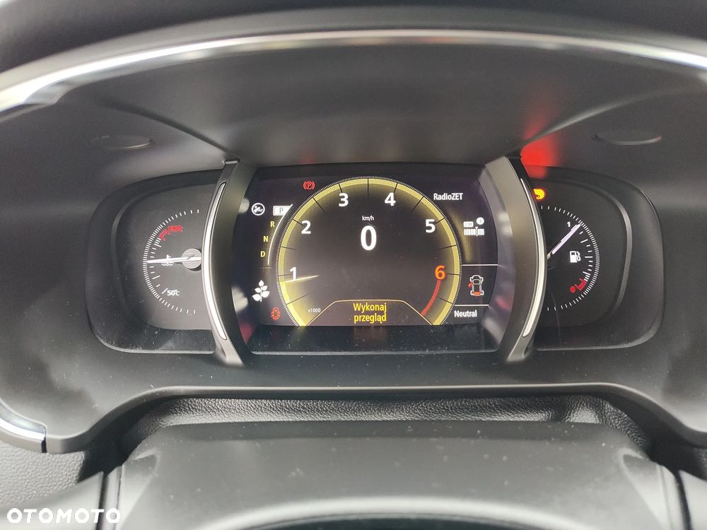 Renault Talisman 1.3 TCe FAP Limited EDC - 13