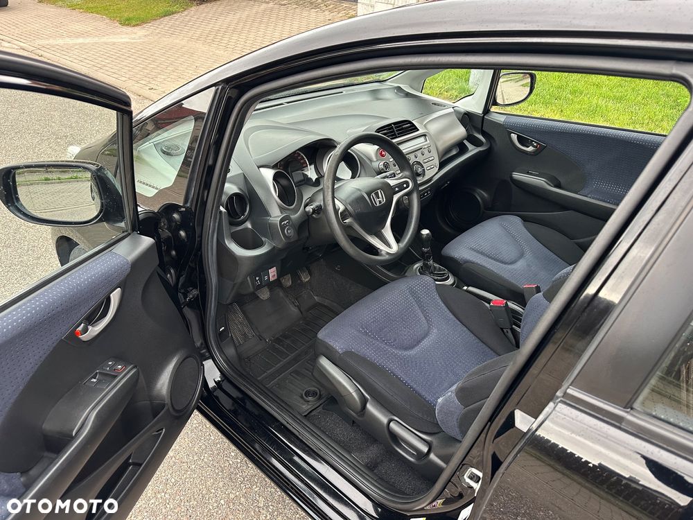 Honda Jazz 1.2 Base VSA - 15