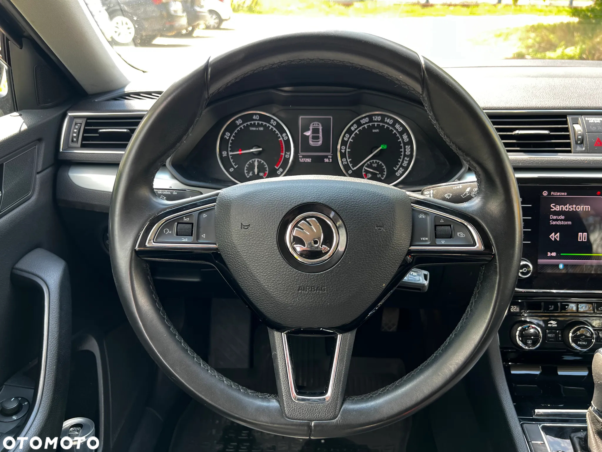 Skoda Superb 1.5 TSI ACT DSG Ambition - 10