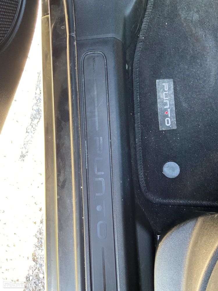 Fiat Punto Evo 1.3 M-Jet Dynamic - 16