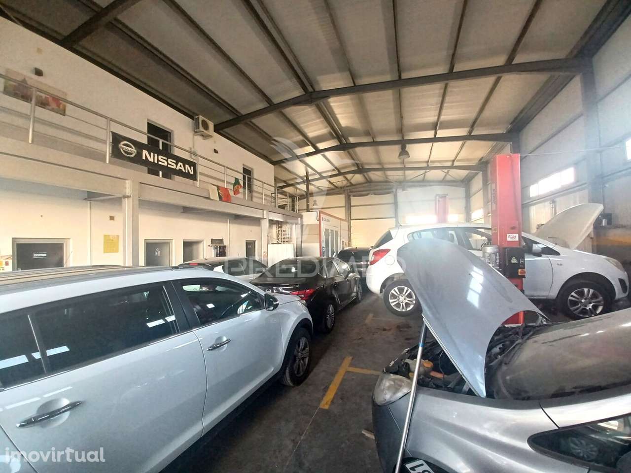 OFICINA - Mecânica, Chapa e Pintura - Grande imagem: 3/14