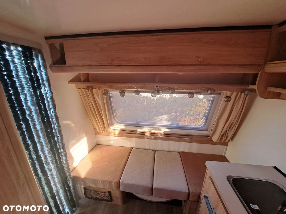 Niewiadów Sprint - 15