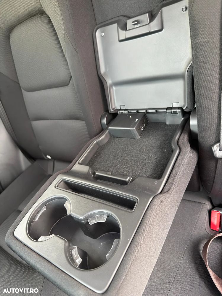 Mazda CX-5 G165 AT Revolution - 5